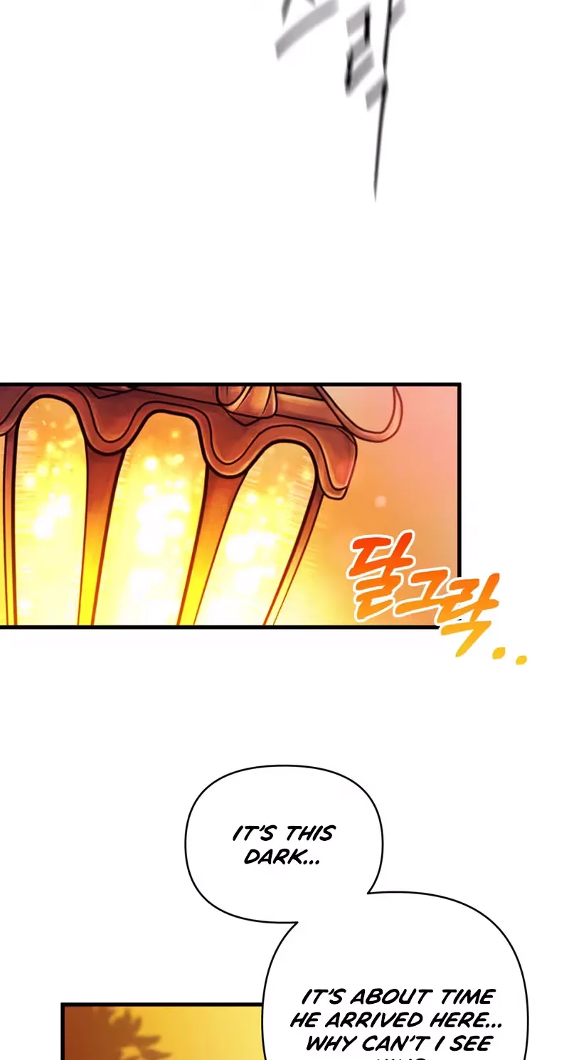 Raising a Child Who Will Kill Me Chapter 30 page 12