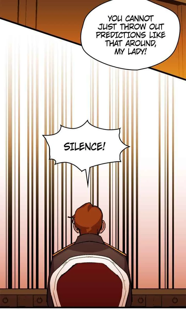 I'll Save This Damn Family! Chapter 30 page 36