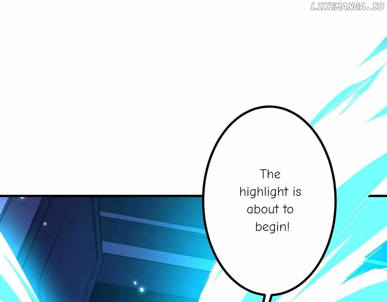 It All Starts With Trillions Of Nether Currency Chapter 213 page 121