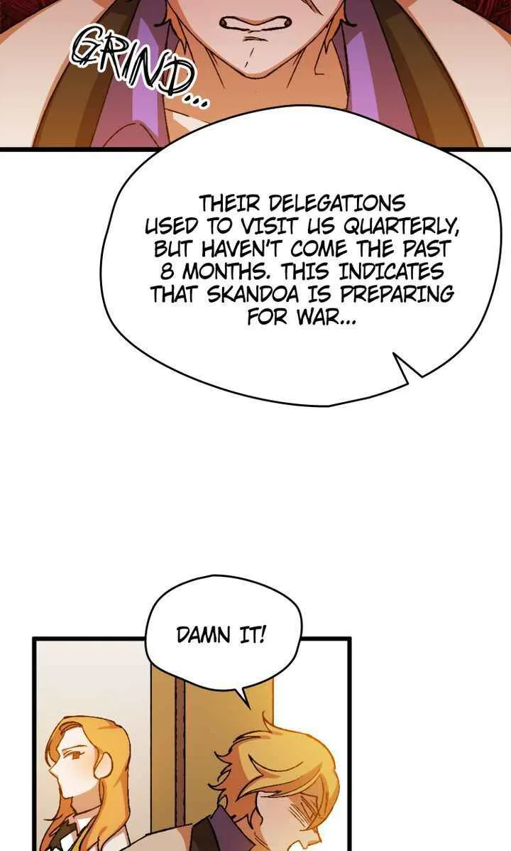 I'll Save This Damn Family! Chapter 30 page 45