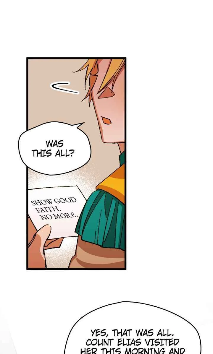 I'll Save This Damn Family! Chapter 30 page 51