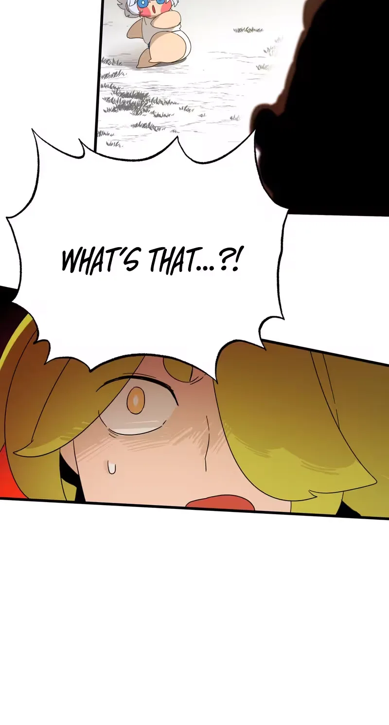 Raising a Child Who Will Kill Me Chapter 30 page 16