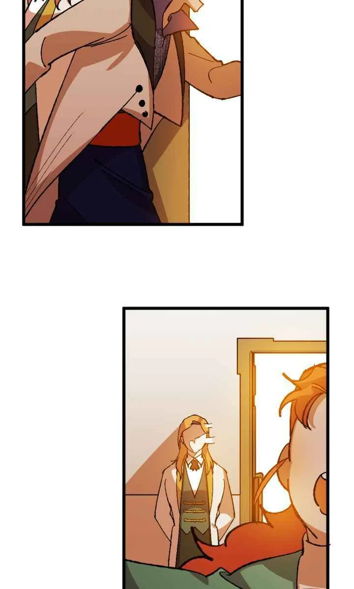 I'll Save This Damn Family! Chapter 30 page 46