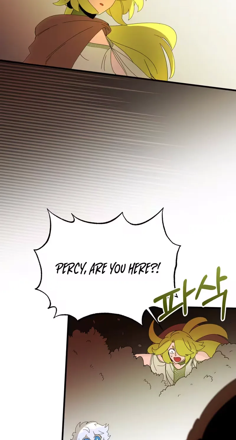 Raising a Child Who Will Kill Me Chapter 30 page 15