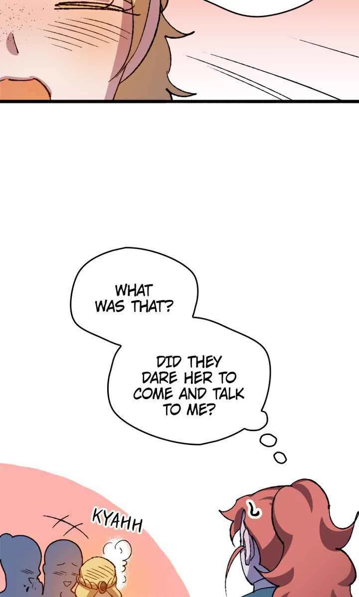 I'll Save This Damn Family! Chapter 30 page 57
