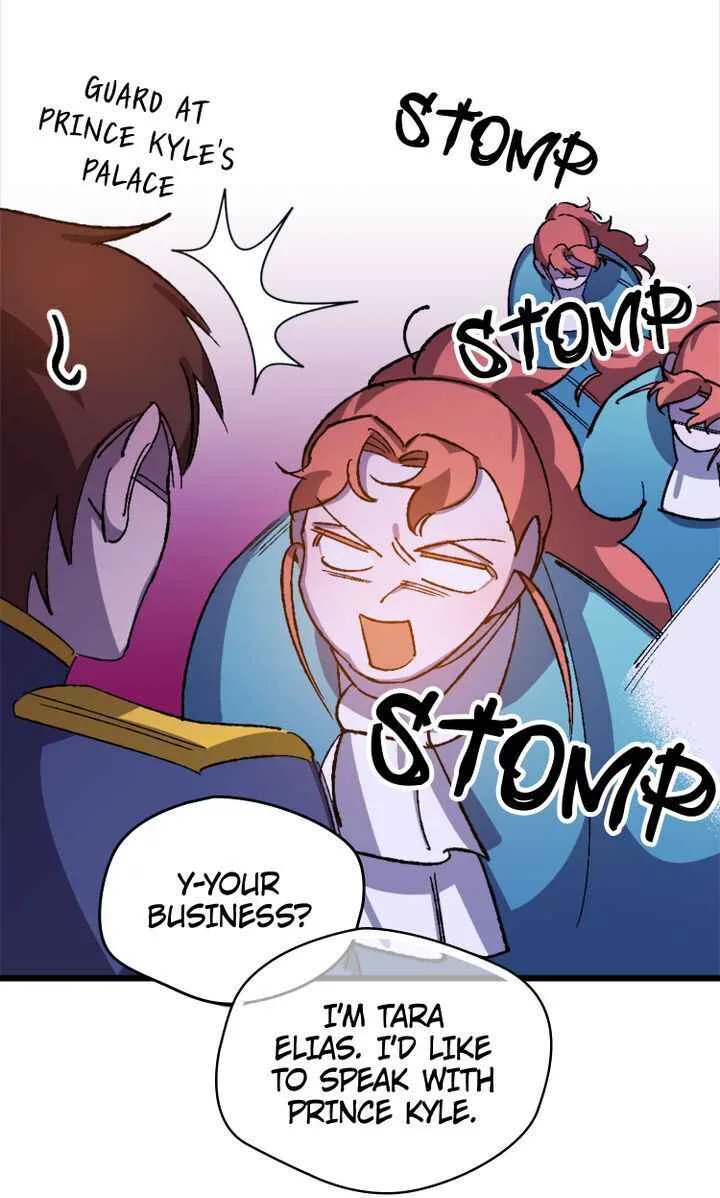 I'll Save This Damn Family! Chapter 30 page 65