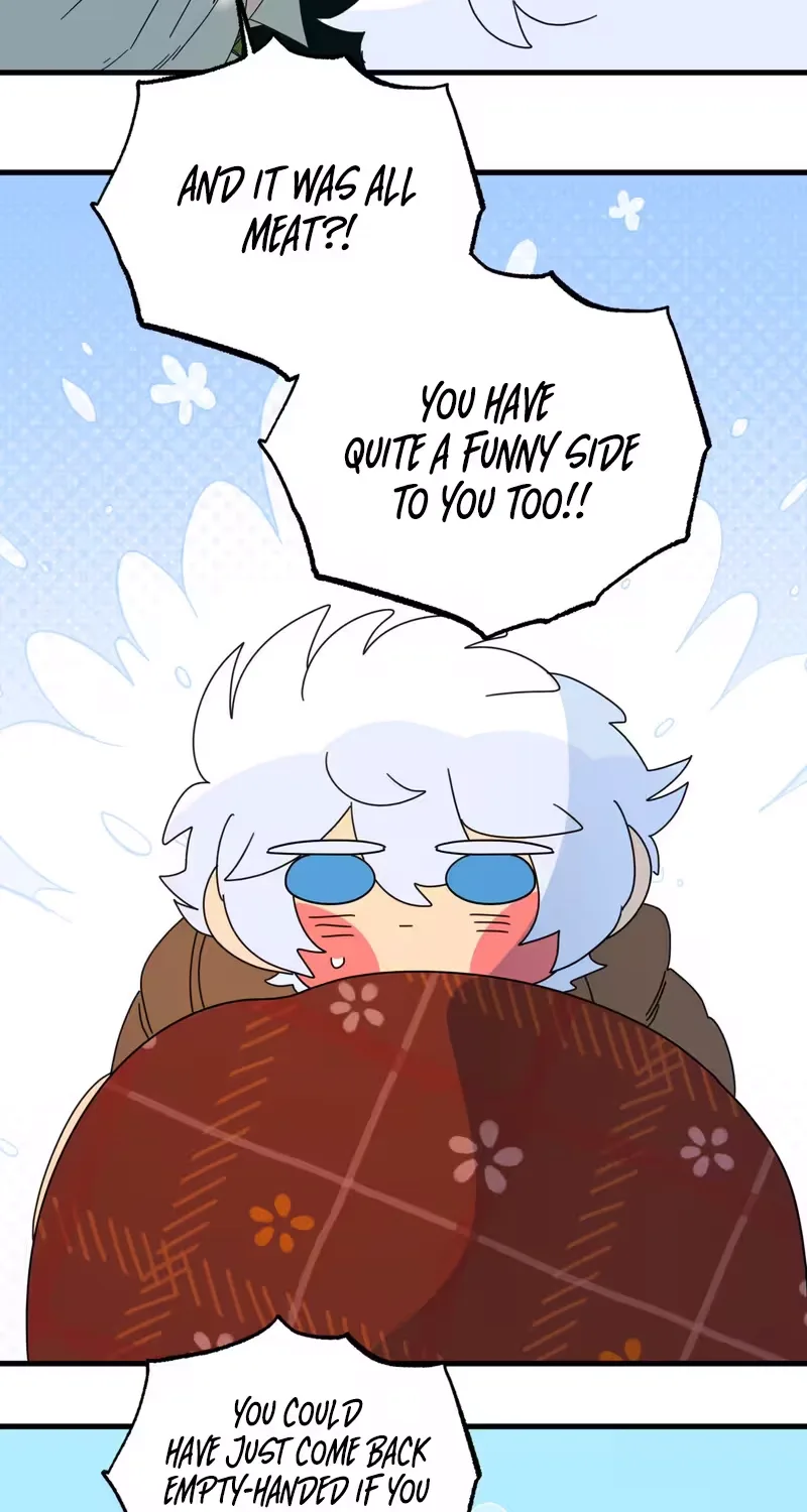 Raising a Child Who Will Kill Me Chapter 30 page 29
