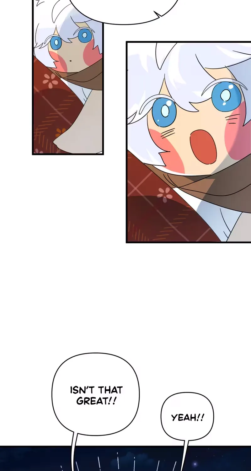 Raising a Child Who Will Kill Me Chapter 30 page 32