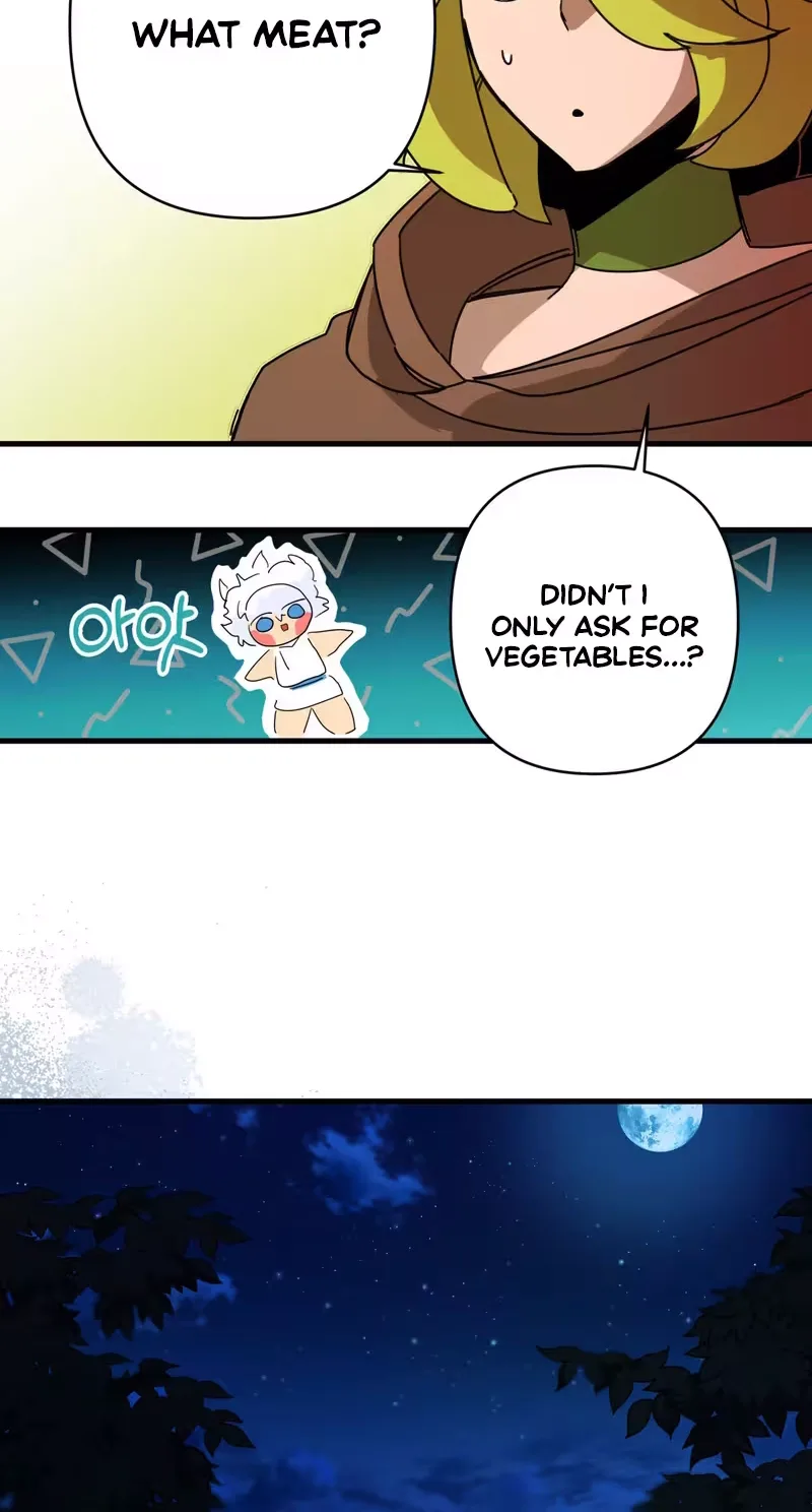 Raising a Child Who Will Kill Me Chapter 30 page 27
