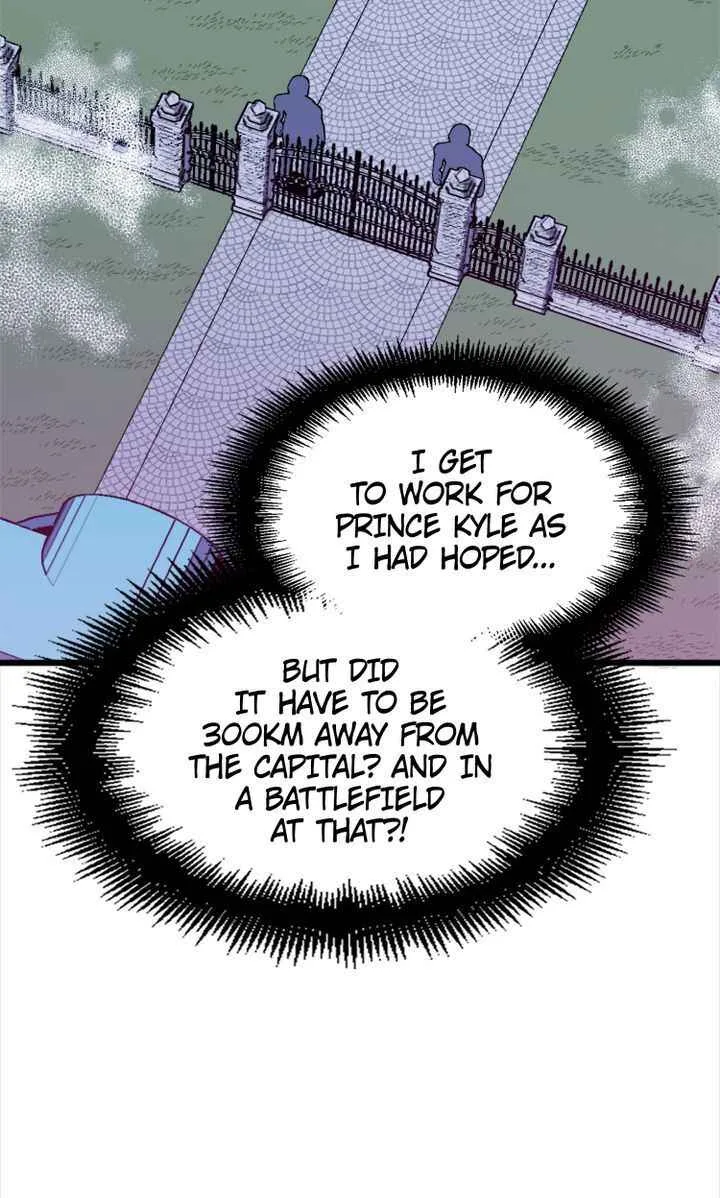 I'll Save This Damn Family! Chapter 30 page 64