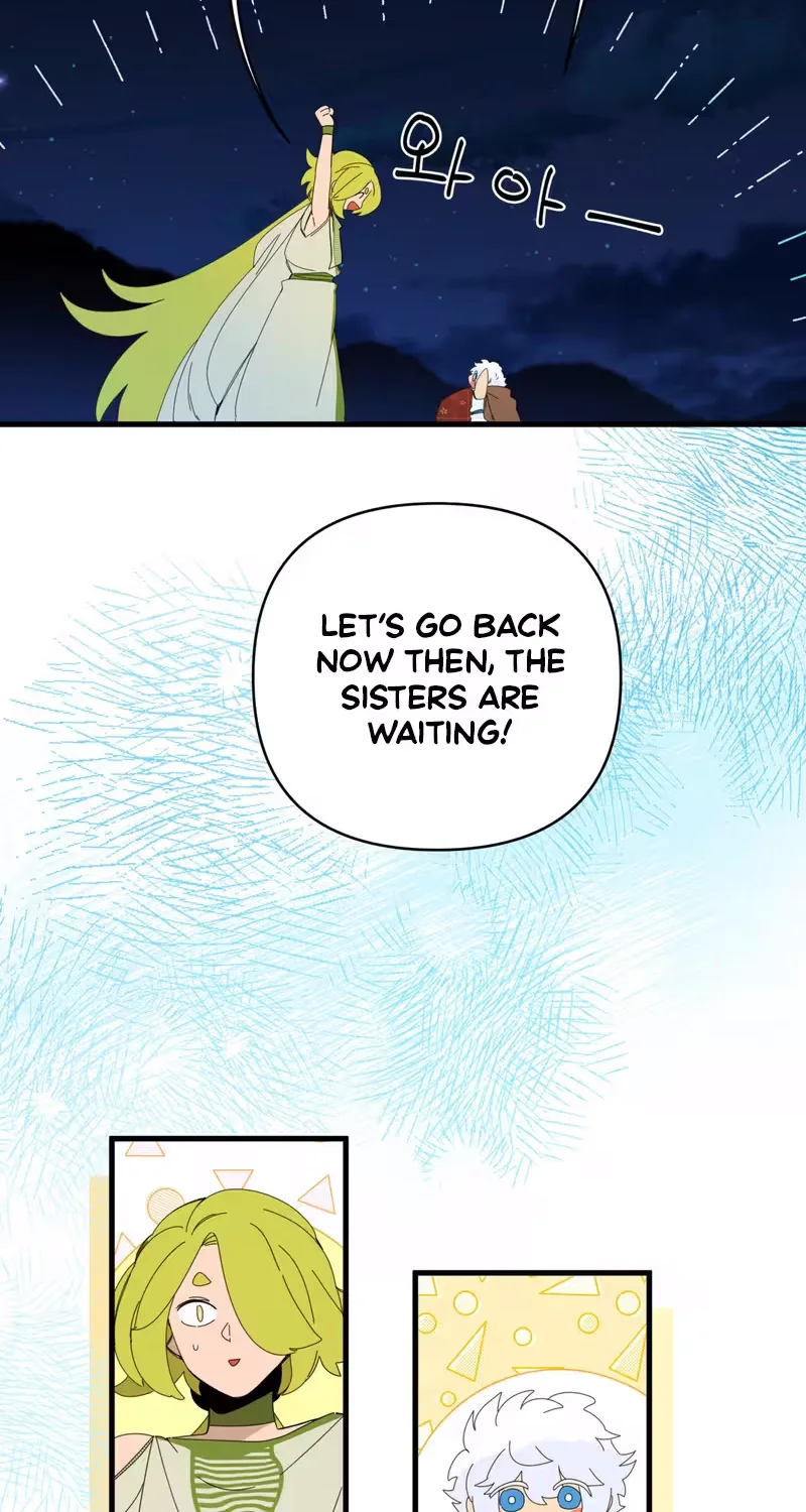 Raising a Child Who Will Kill Me Chapter 30 page 33