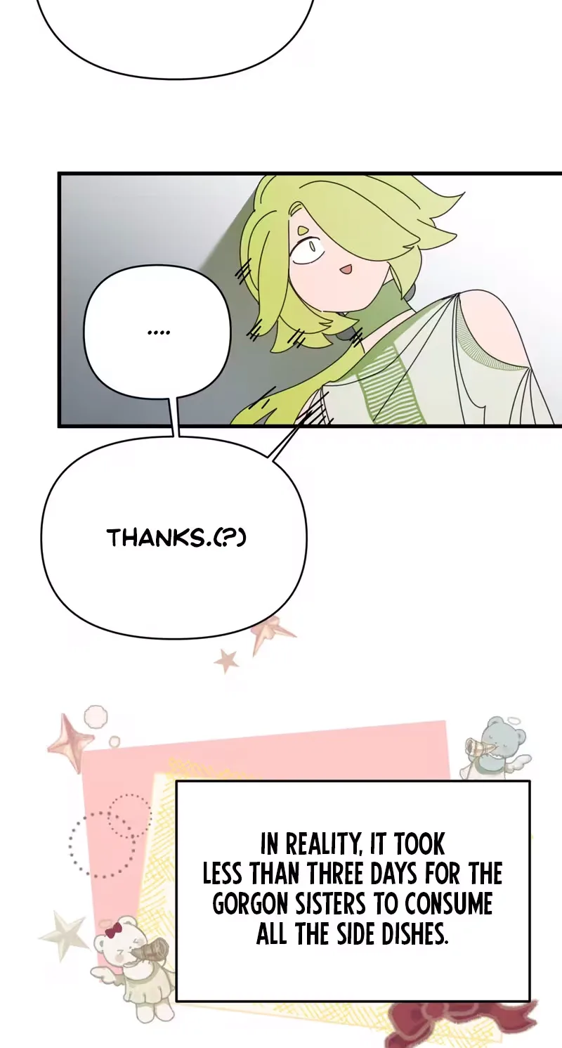 Raising a Child Who Will Kill Me Chapter 30 page 40
