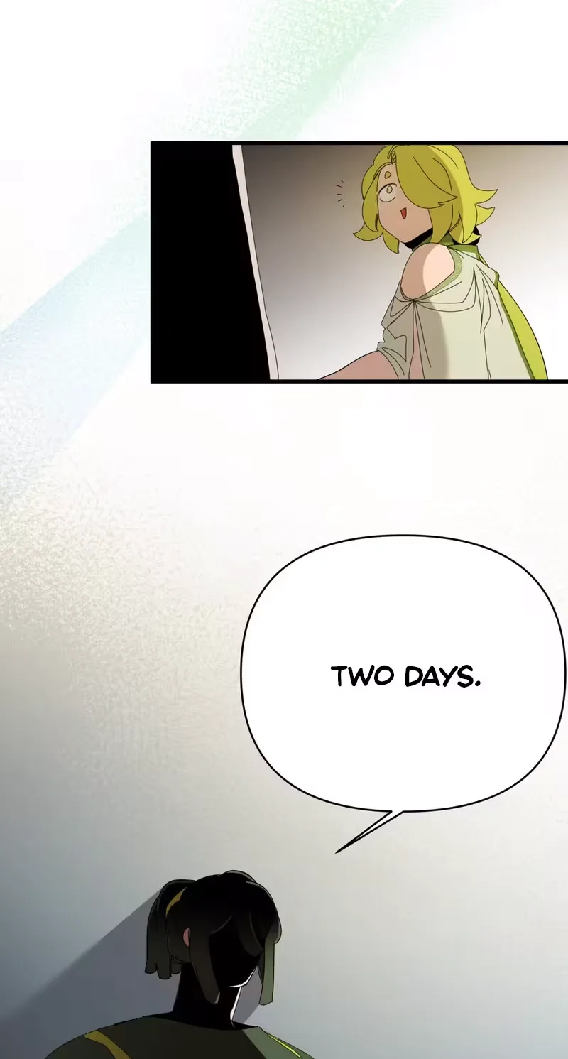 Raising a Child Who Will Kill Me Chapter 30 page 38