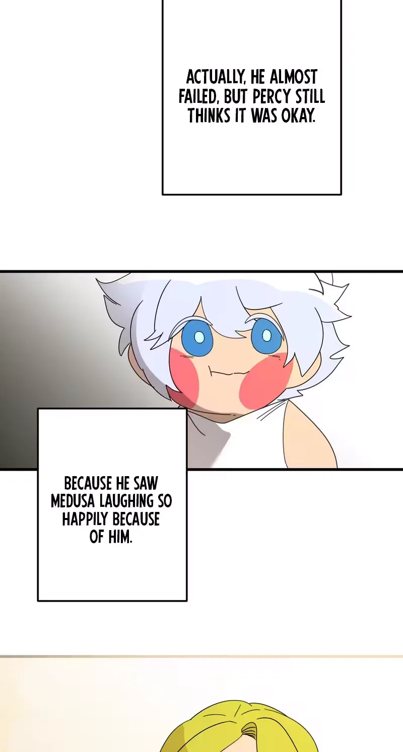 Raising a Child Who Will Kill Me Chapter 30 page 42