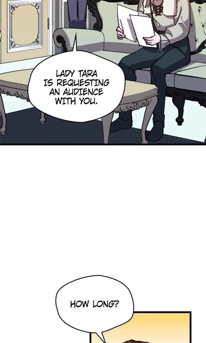 I'll Save This Damn Family! Chapter 30 page 71