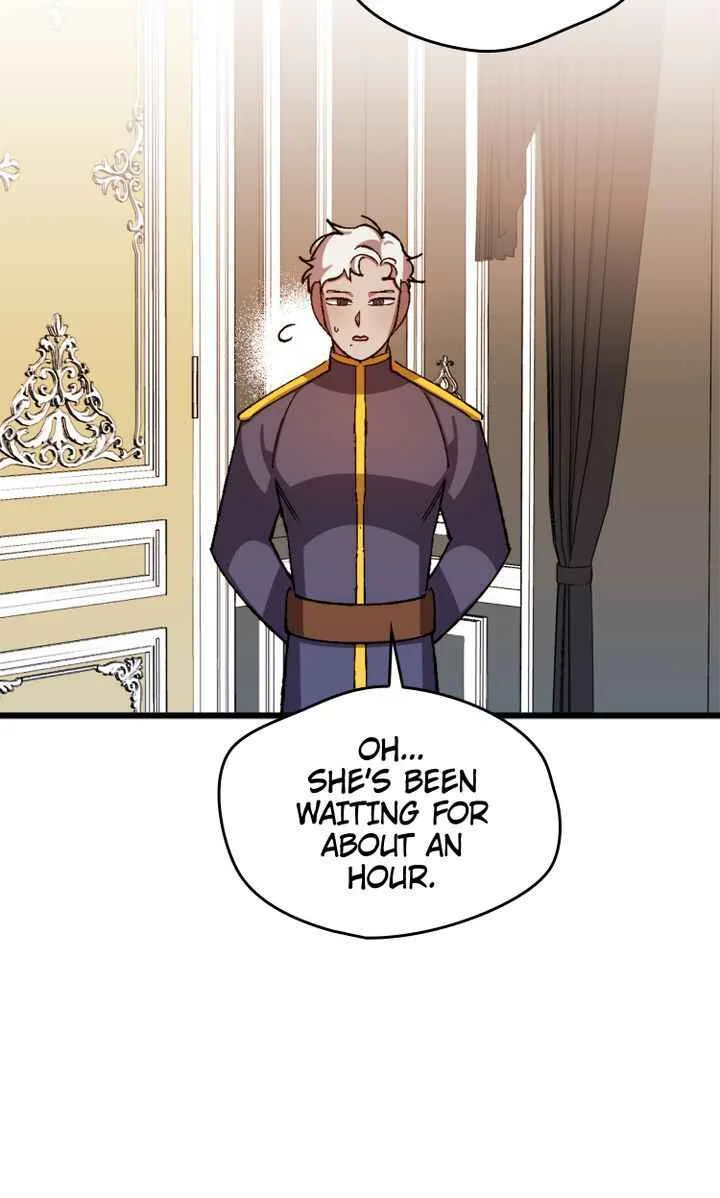 I'll Save This Damn Family! Chapter 30 page 73