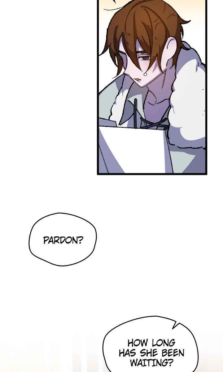I'll Save This Damn Family! Chapter 30 page 72