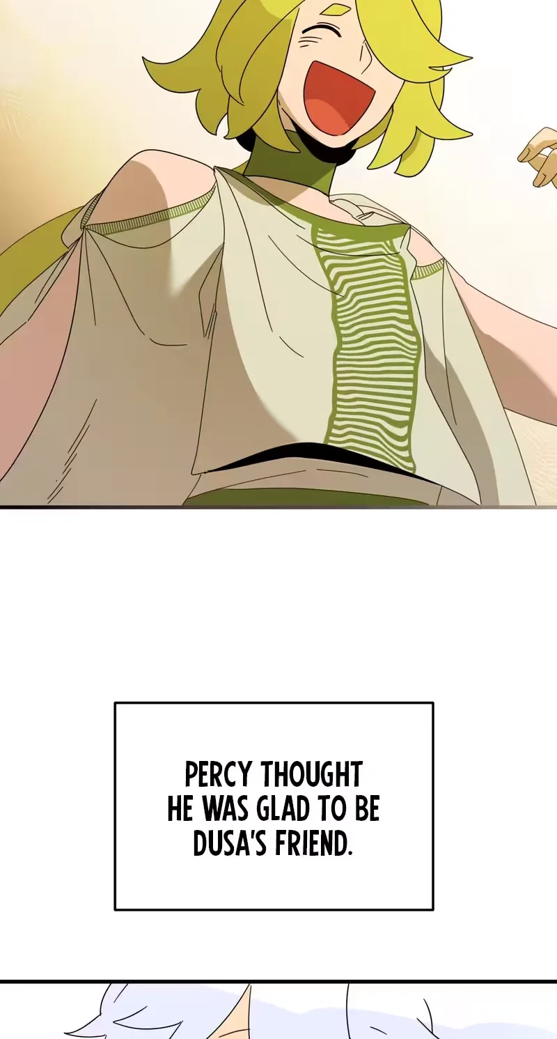 Raising a Child Who Will Kill Me Chapter 30 page 43