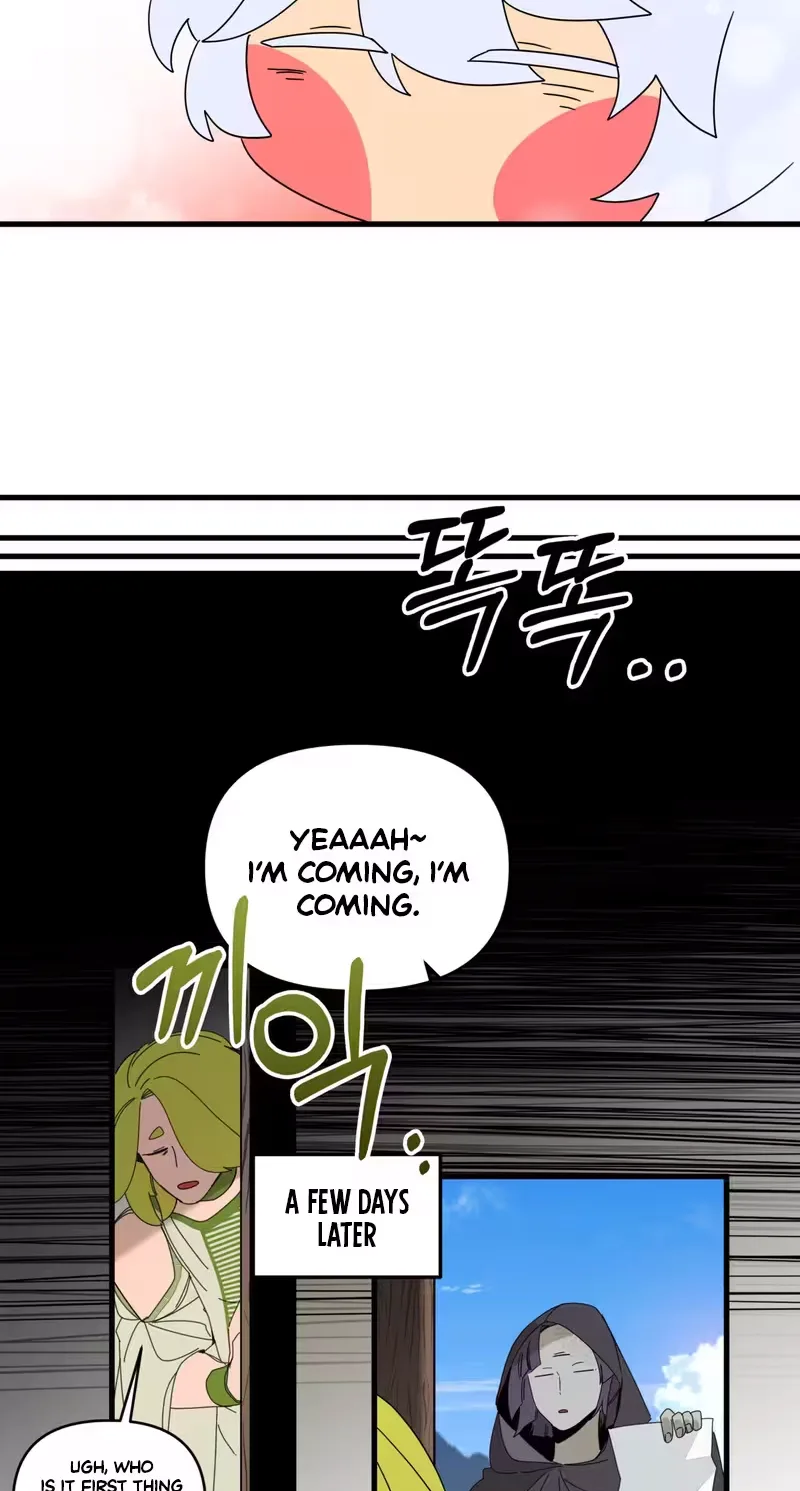 Raising a Child Who Will Kill Me Chapter 30 page 44