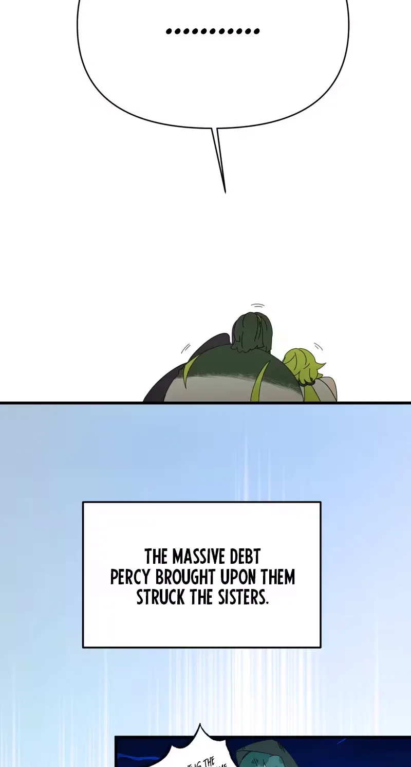 Raising a Child Who Will Kill Me Chapter 30 page 46