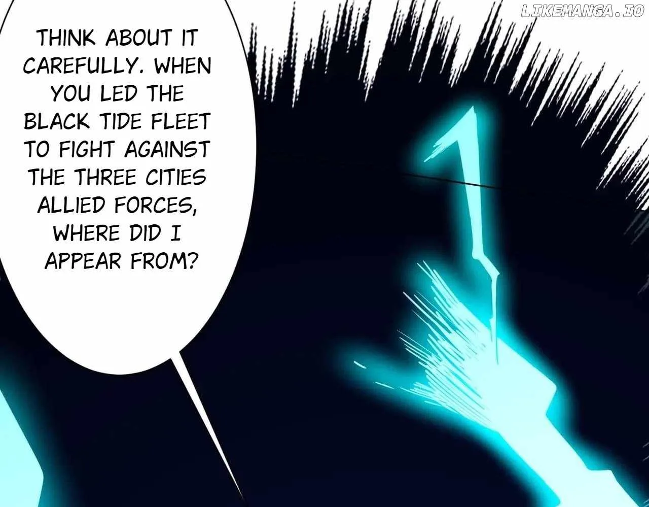 It All Starts With Trillions Of Nether Currency Chapter 258 page 2