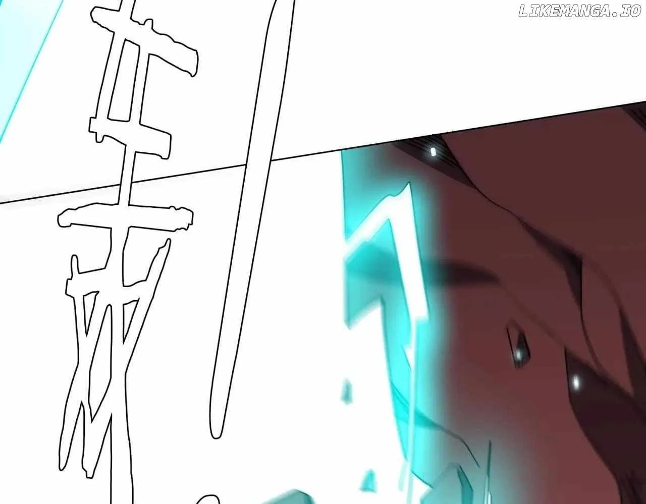 It All Starts With Trillions Of Nether Currency Chapter 258 page 20