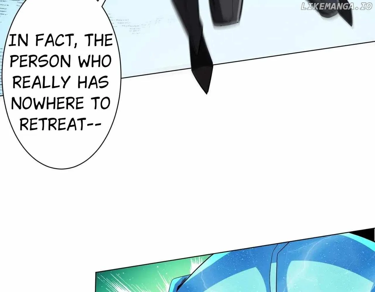 It All Starts With Trillions Of Nether Currency Chapter 258 page 31