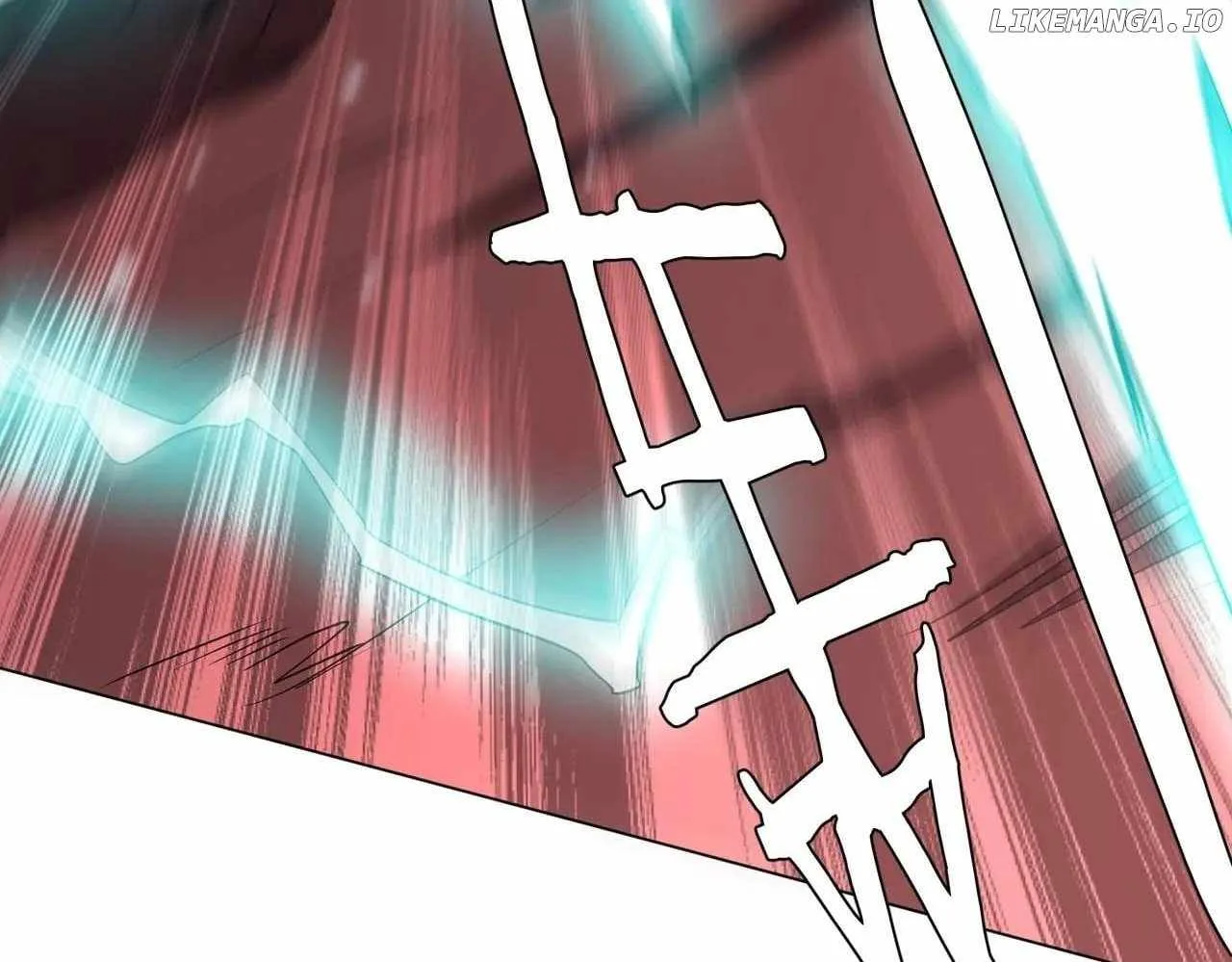 It All Starts With Trillions Of Nether Currency Chapter 258 page 40