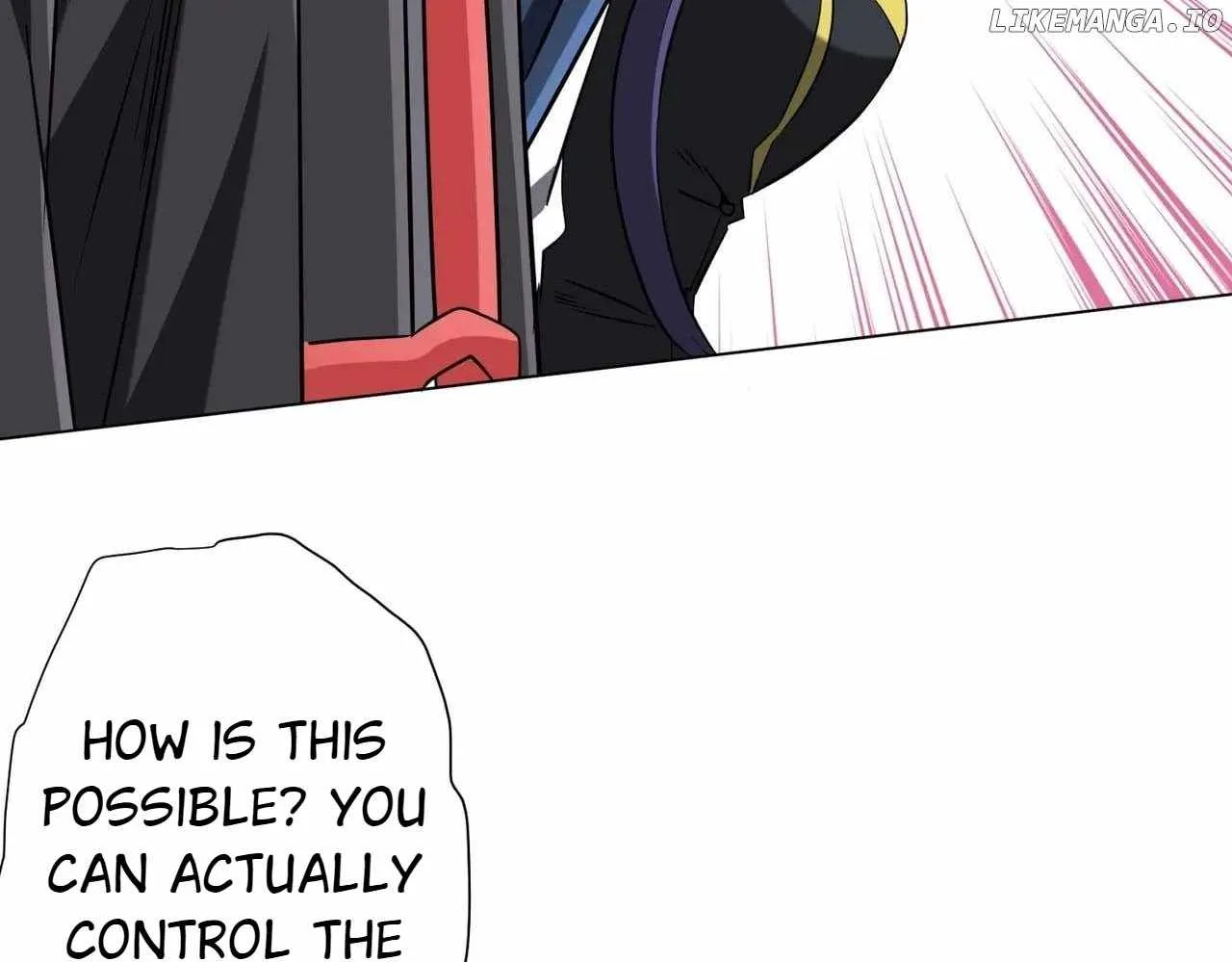 It All Starts With Trillions Of Nether Currency Chapter 258 page 47