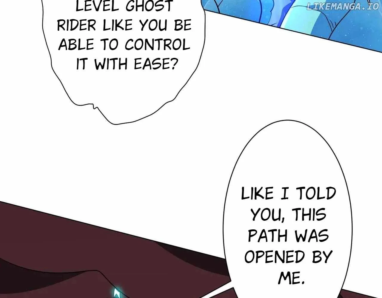 It All Starts With Trillions Of Nether Currency Chapter 258 page 50