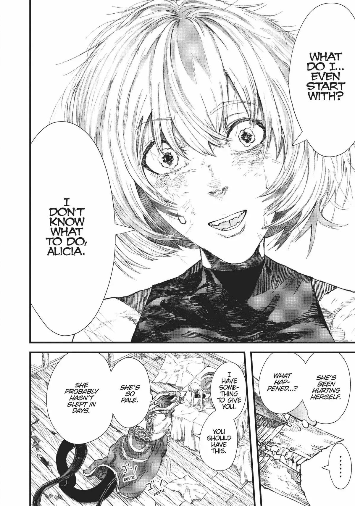 The Comeback Of The Demon King Who Formed A Demon’s Guild After Being Vanquished By The Hero Chapter 29 page 13