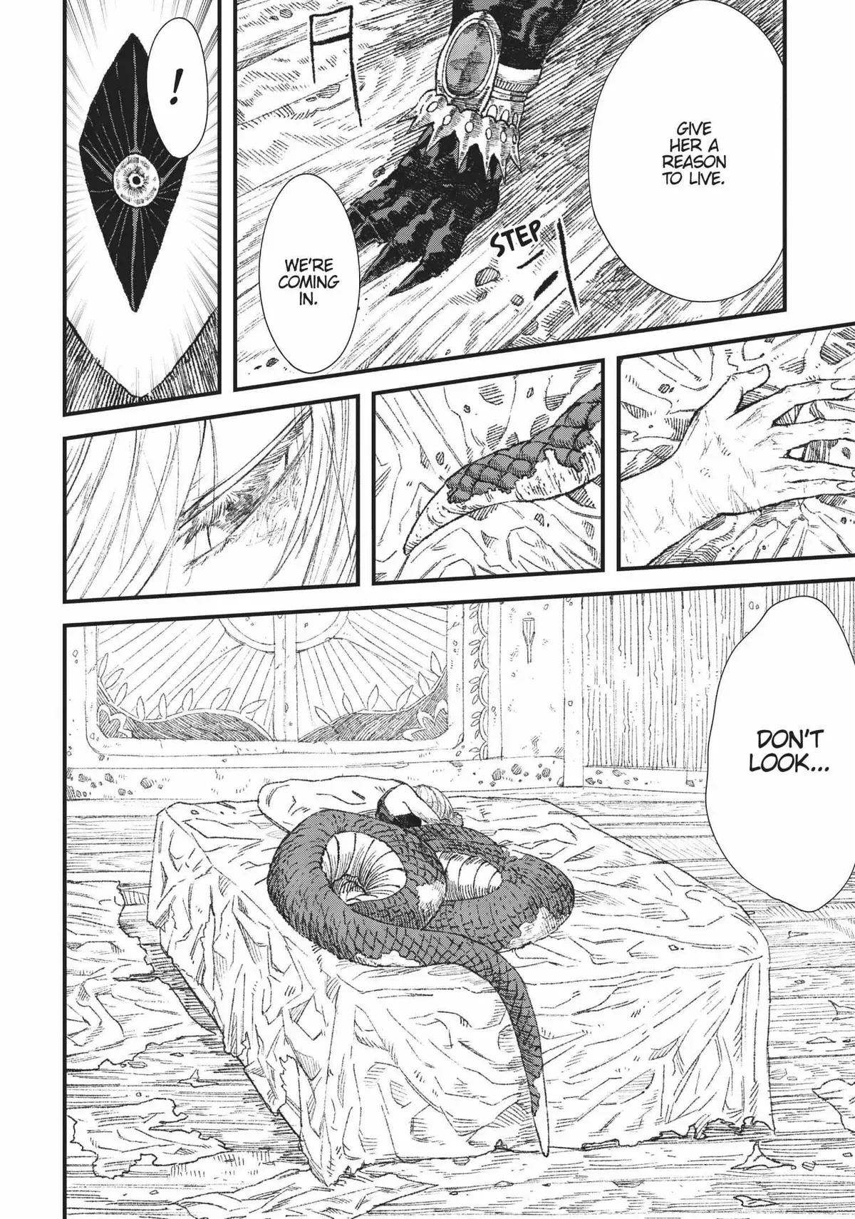 The Comeback Of The Demon King Who Formed A Demon’s Guild After Being Vanquished By The Hero Chapter 29 page 11