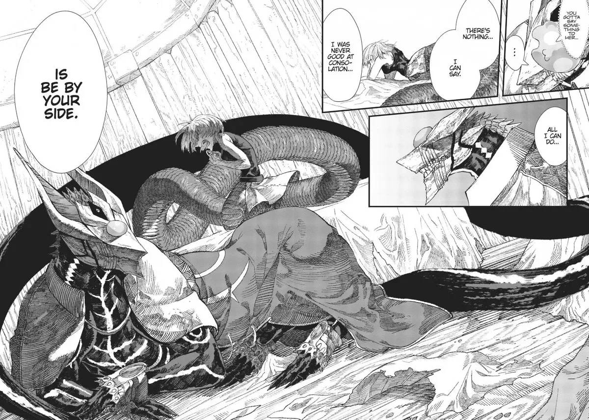 The Comeback Of The Demon King Who Formed A Demon’s Guild After Being Vanquished By The Hero Chapter 29 page 15