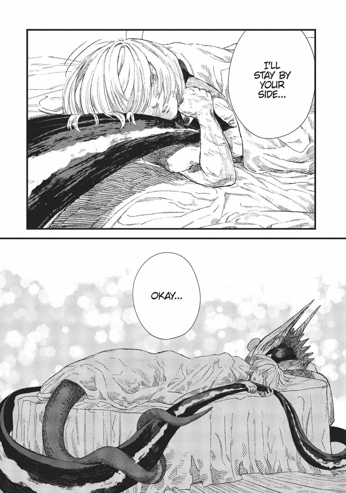 The Comeback Of The Demon King Who Formed A Demon’s Guild After Being Vanquished By The Hero Chapter 29 page 18