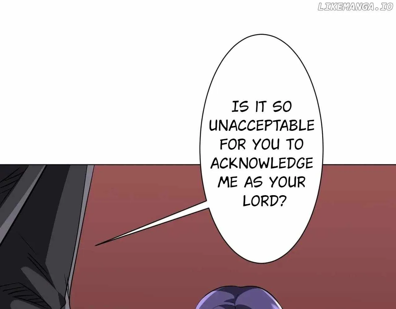 It All Starts With Trillions Of Nether Currency Chapter 258 page 90