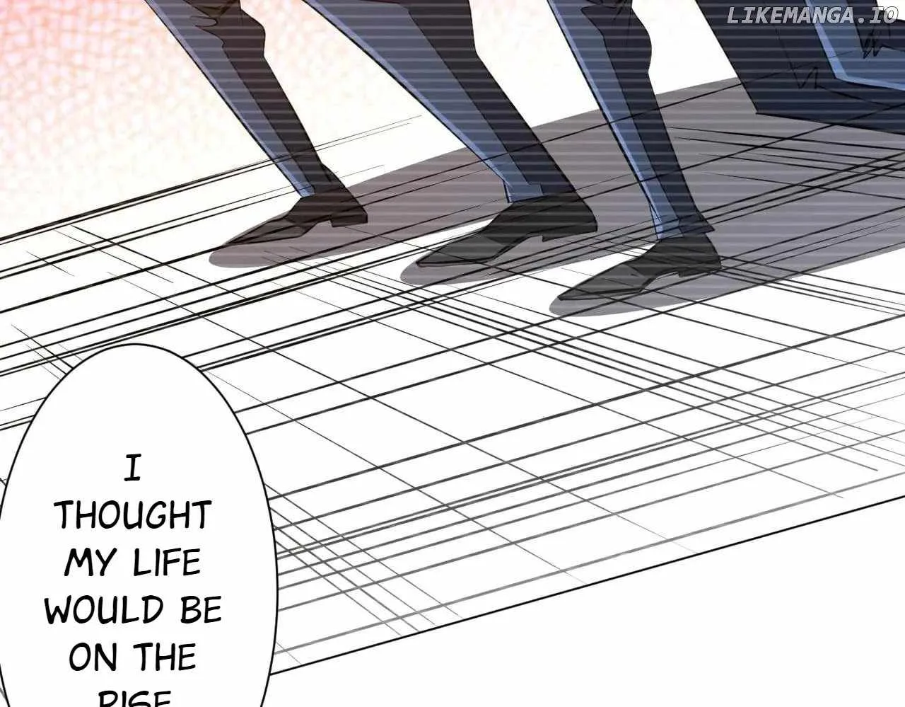 It All Starts With Trillions Of Nether Currency Chapter 258 page 100