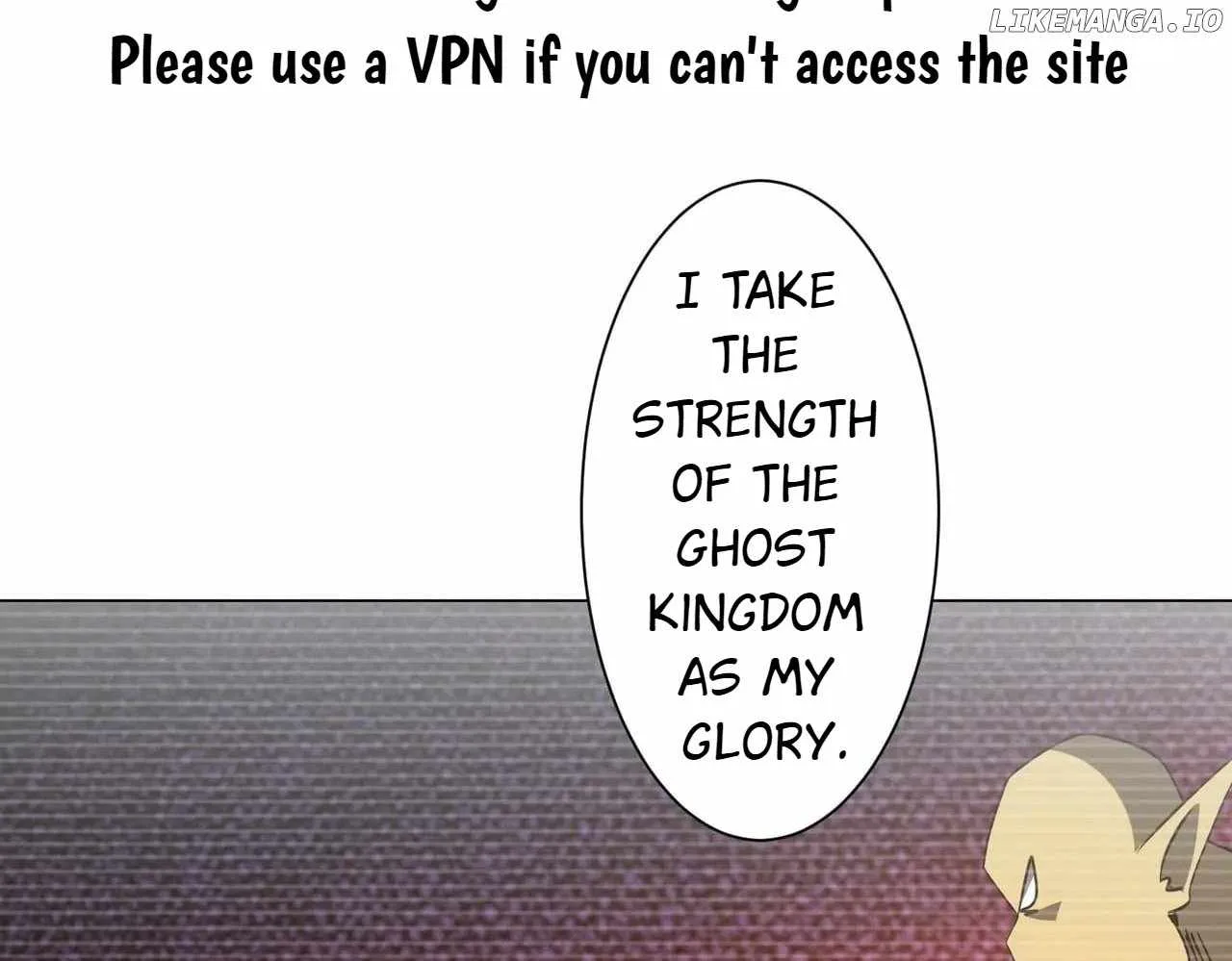 It All Starts With Trillions Of Nether Currency Chapter 258 page 98