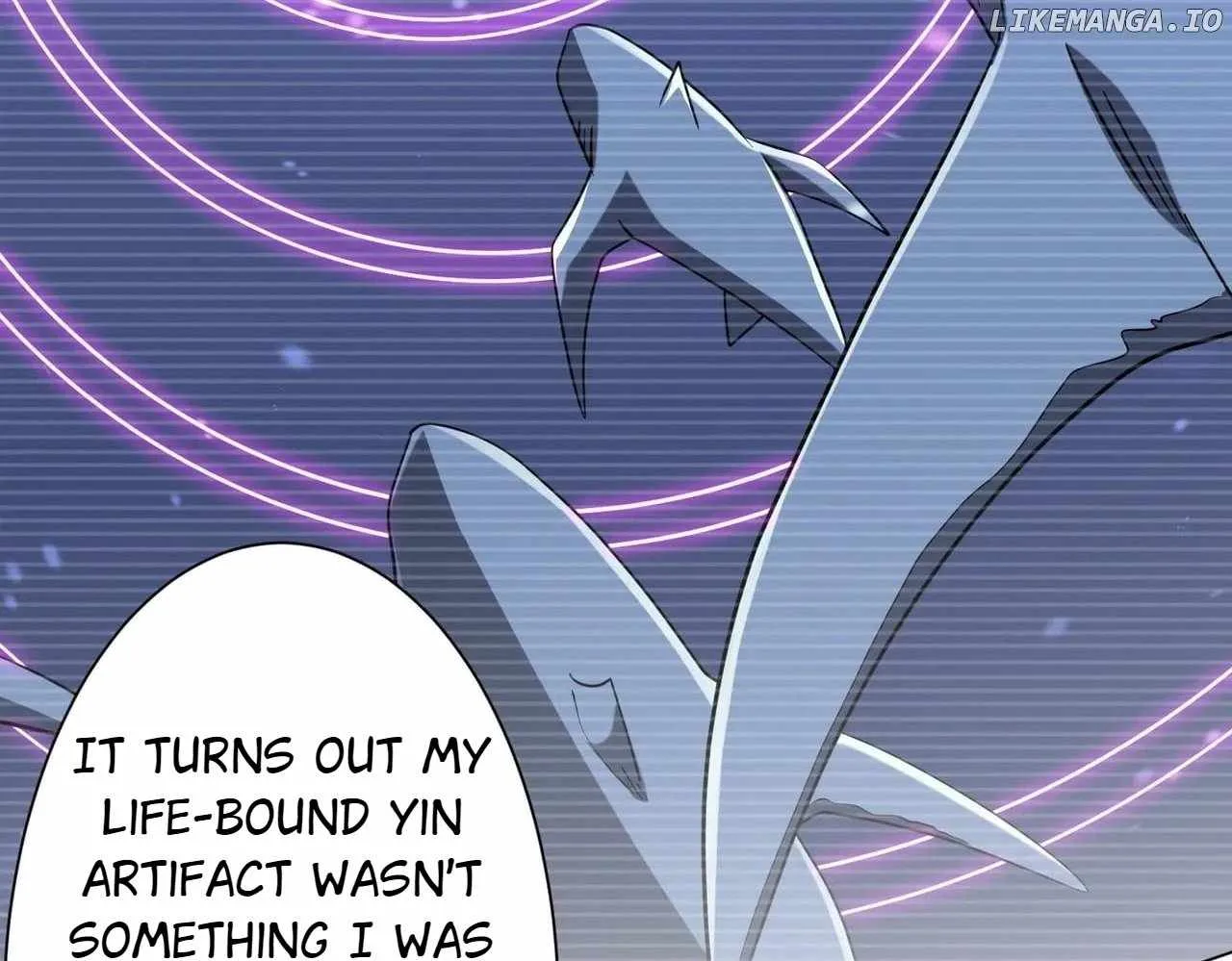It All Starts With Trillions Of Nether Currency Chapter 258 page 103