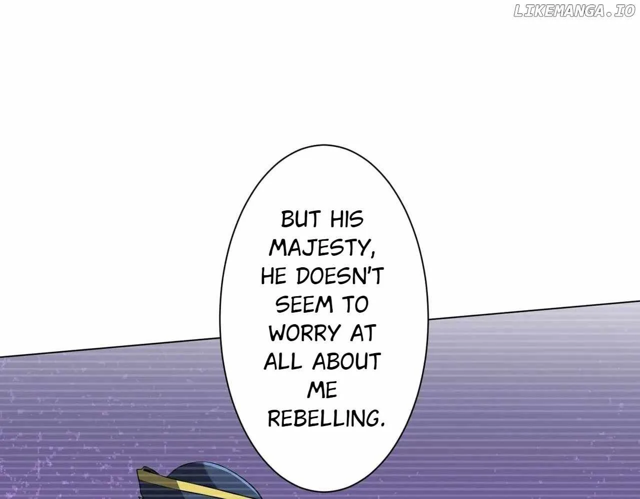 It All Starts With Trillions Of Nether Currency Chapter 258 page 112