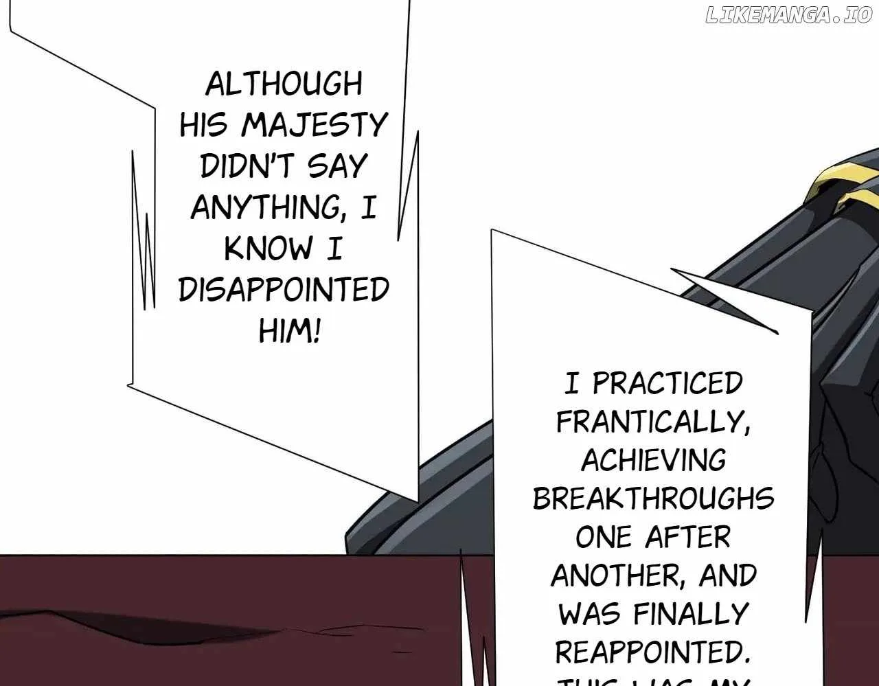 It All Starts With Trillions Of Nether Currency Chapter 258 page 124