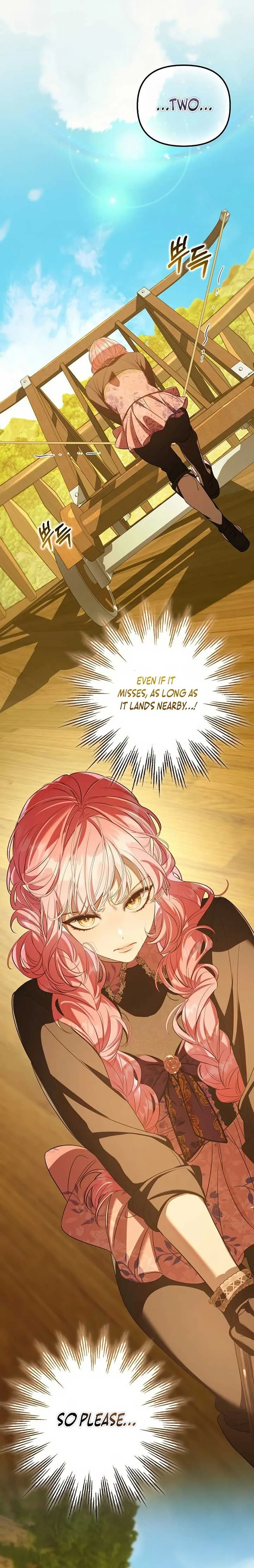 The male leads are trapped in my house Chapter 29 page 24