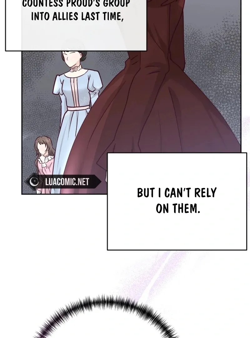 Husband Replacement Chapter 29 page 16