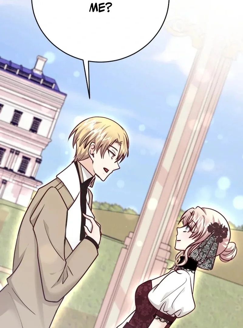 Husband Replacement Chapter 29 page 27