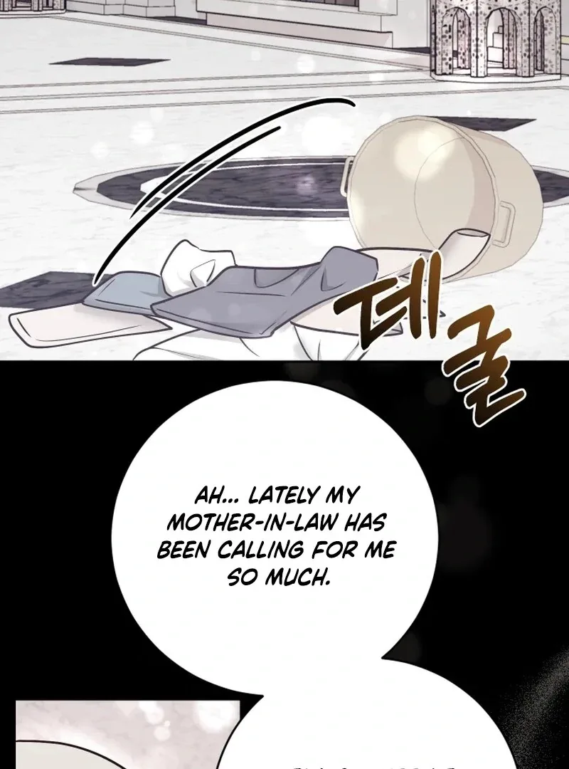 Husband Replacement Chapter 29 page 39