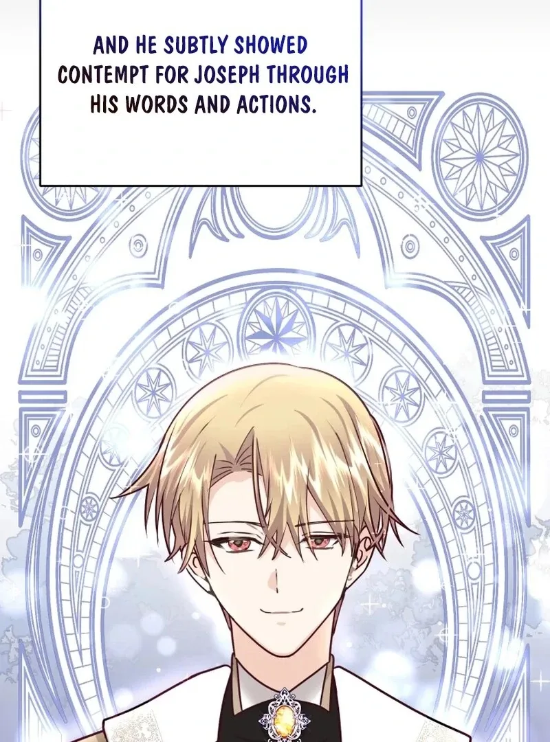 Husband Replacement Chapter 29 page 53