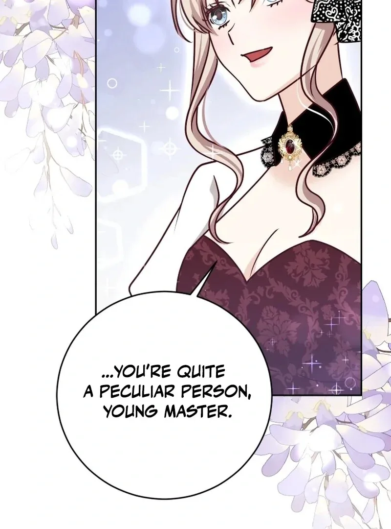 Husband Replacement Chapter 29 page 57