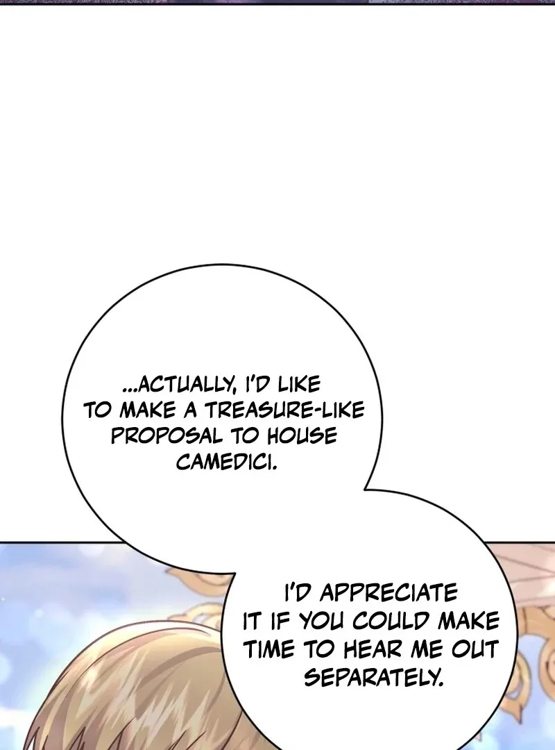 Husband Replacement Chapter 29 page 79