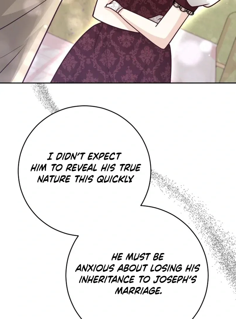 Husband Replacement Chapter 29 page 81