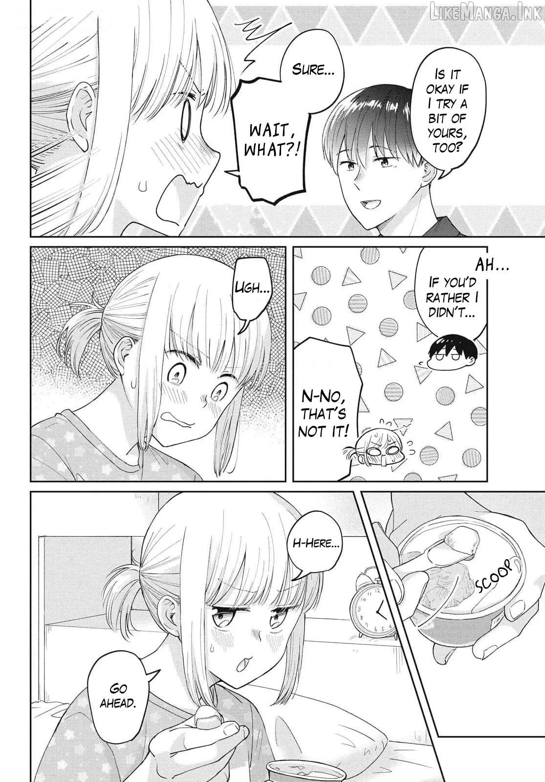I Am No Match For My Childhood Friend. Chapter 31 page 7