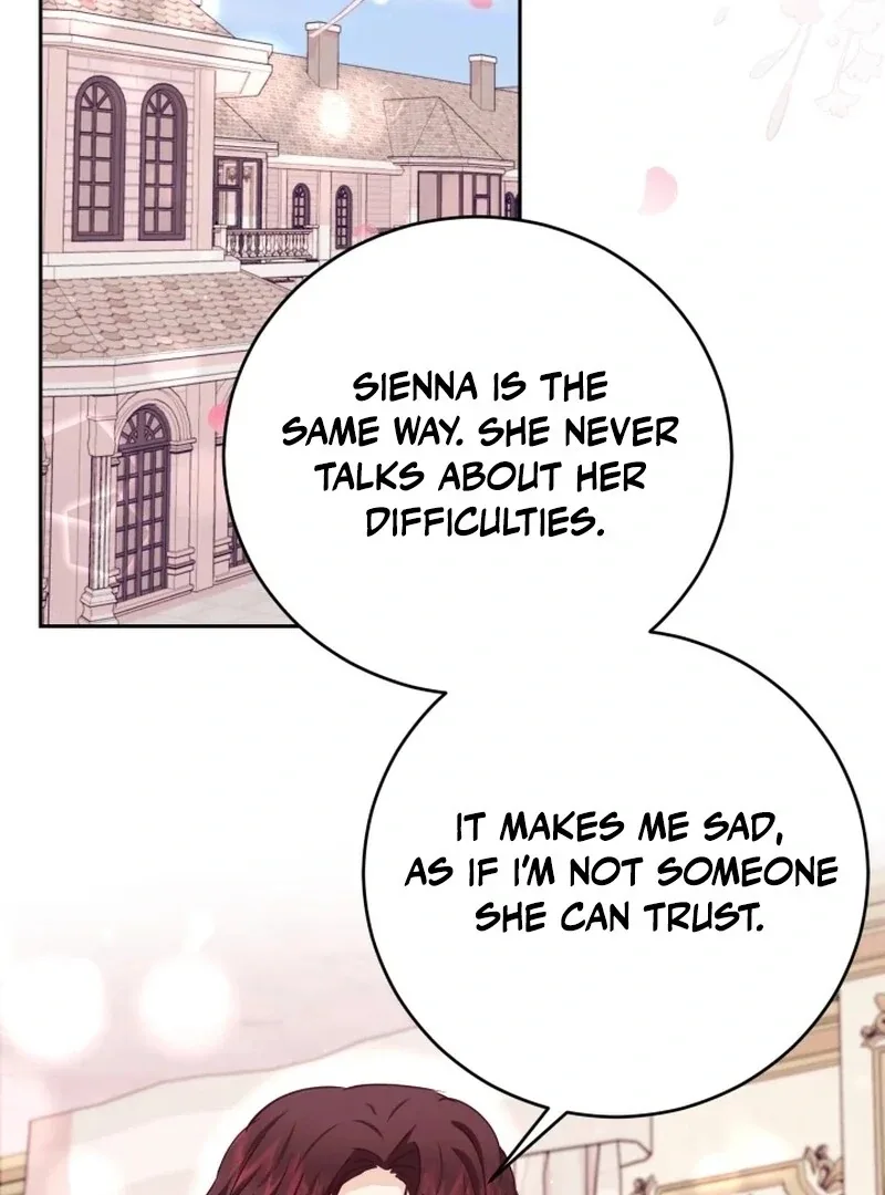 Husband Replacement Chapter 29 page 112